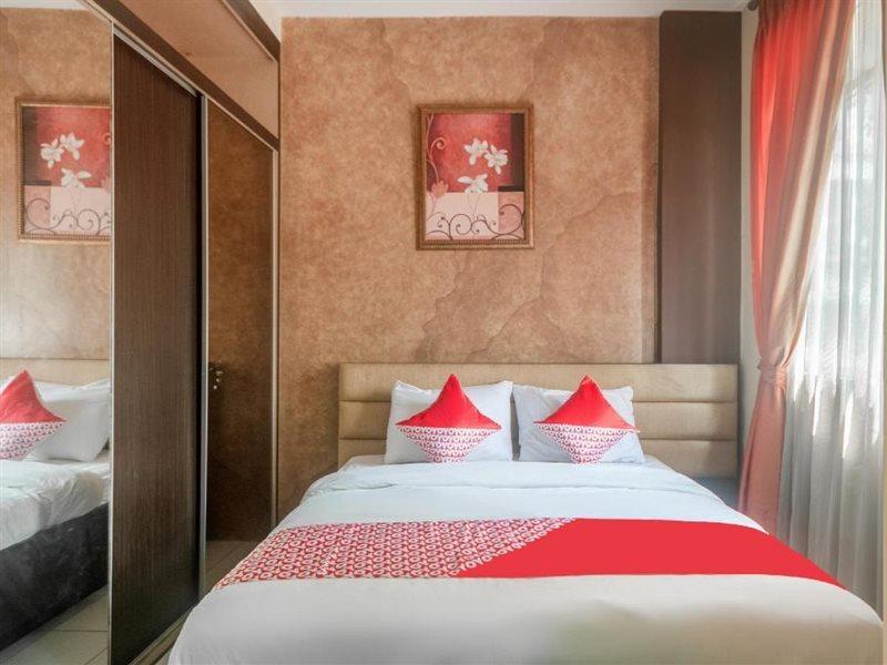 Oyo 3146 Emerald Hill Telukjambe Ngoại thất bức ảnh