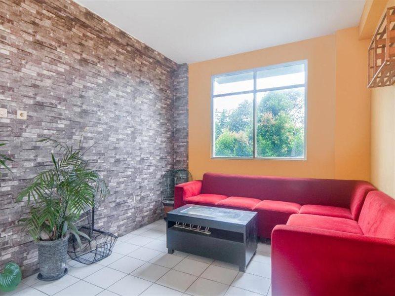 Oyo 3146 Emerald Hill Telukjambe Ngoại thất bức ảnh