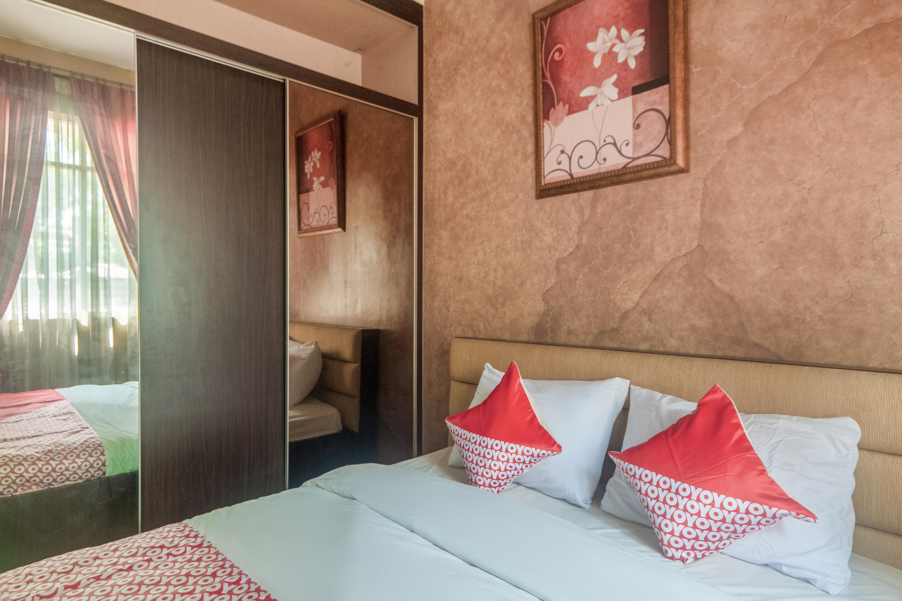 Oyo 3146 Emerald Hill Telukjambe Ngoại thất bức ảnh