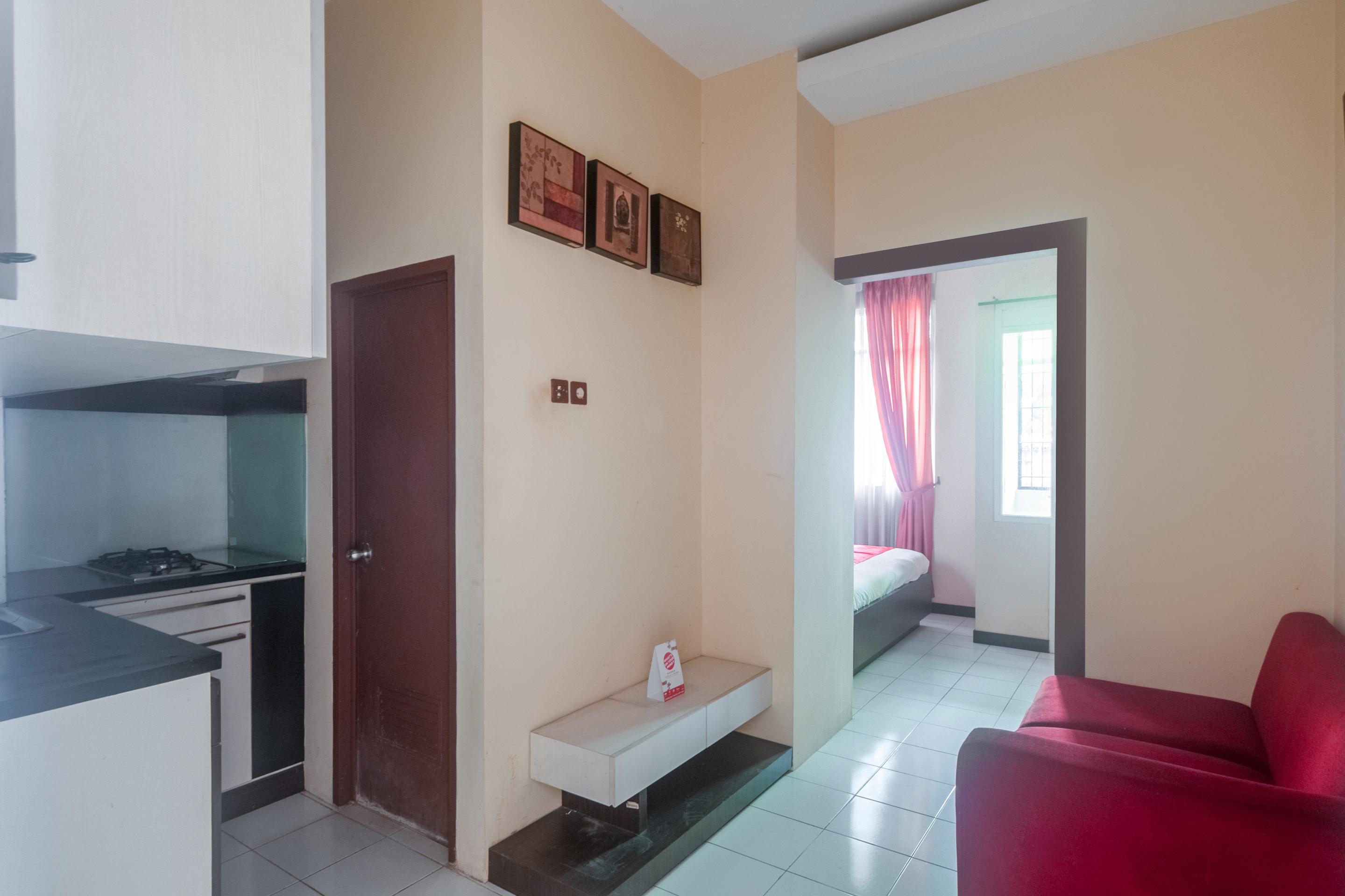 Oyo 3146 Emerald Hill Telukjambe Ngoại thất bức ảnh