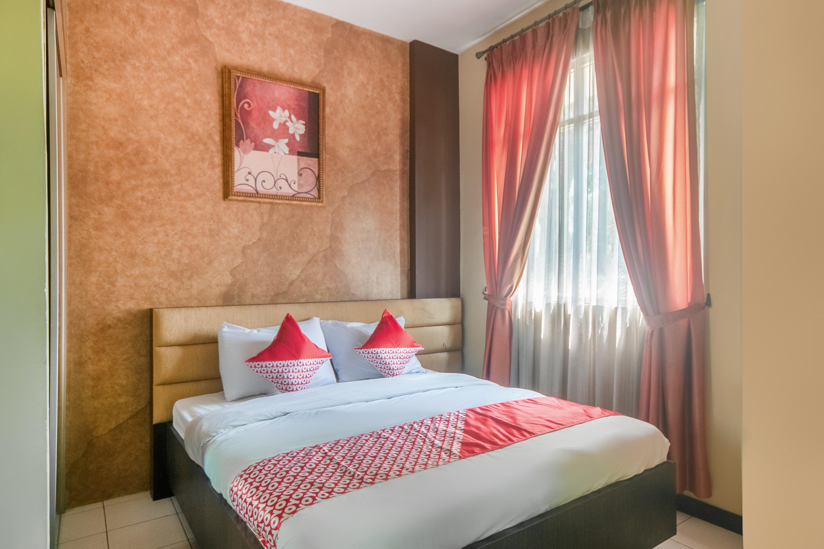 Oyo 3146 Emerald Hill Telukjambe Ngoại thất bức ảnh