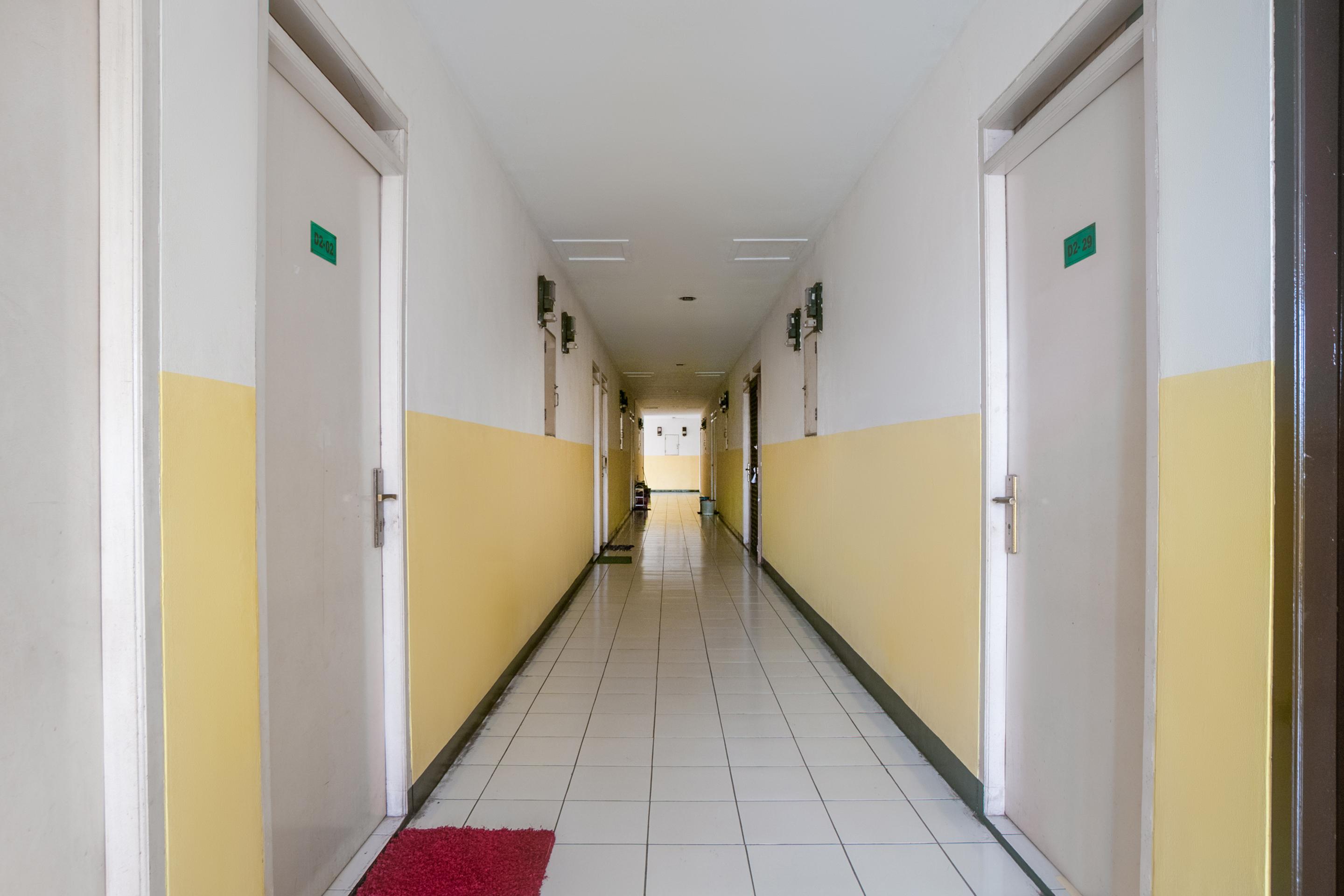 Oyo 3146 Emerald Hill Telukjambe Ngoại thất bức ảnh